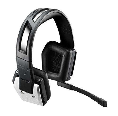 Casque Gaming Cooler Master Pulse R en Noir - Geekodrome: Boutique d'accessoires geek Casque Gaming Cooler Master Pulse R en Noir – Image 4