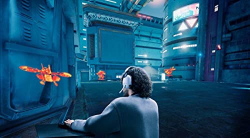 Casque Sony INZONE H9 : Gaming sans fil, son 360° et autonomie 32h - Geekodrome: Boutique d'accessoires geek Casque Sony INZONE H9 : Gaming sans fil, son 360° et autonomie 32h – Image 11