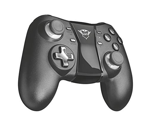Manette Bluetooth Trust Gaming GXT 590 Bosi pour Windows et Android - Geekodrome: Boutique d'accessoires geek Manette Bluetooth Trust Gaming GXT 590 Bosi pour Windows et Android – Image 3