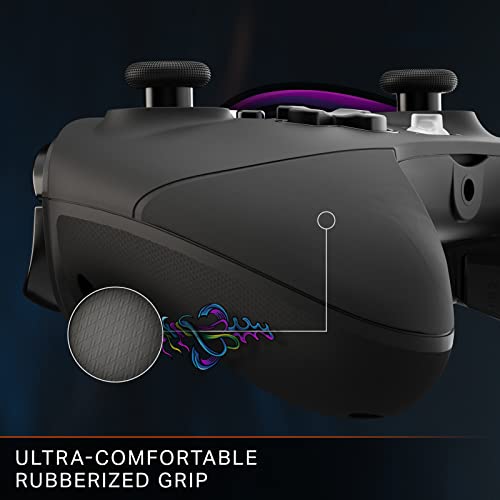 Fusion Pro 3 - Manette gamer - Geekodrome: Boutique d'accessoires geek Fusion Pro 3 - Manette gamer – Image 7