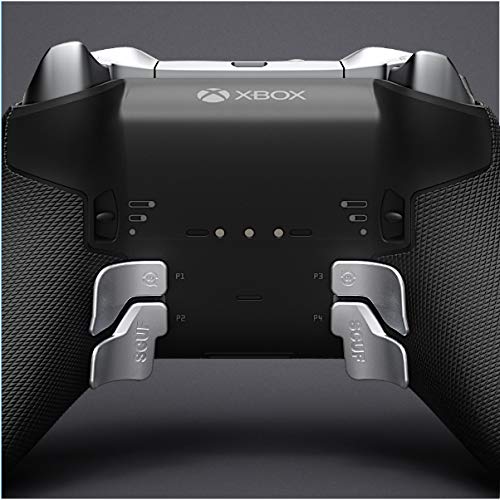 Pagaies SCUF Elite Series 2 pour Xbox Elite 1 et 2 - Geekodrome: Boutique d'accessoires geek Pagaies SCUF Elite Series 2 pour Xbox Elite 1 et 2 – Image 8