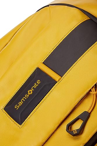 Sac à dos Samsonite Paradiver Light pour PC 15.6 pouces, jaune - Geekodrome: Boutique d'accessoires geek Sac à dos Samsonite Paradiver Light pour PC 15.6 pouces, jaune – Image 7