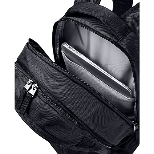 Sac à dos Mixte UA Hustle 5.0 d'Under Armour - Geekodrome: Boutique d'accessoires geek Sac à dos Mixte UA Hustle 5.0 d'Under Armour – Image 6