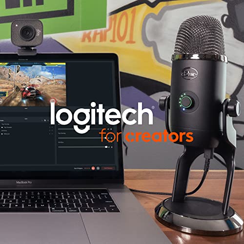 Micro USB Blue Yeti : Enregistrement, Streaming, Gaming et Podcast - Geekodrome: Boutique d'accessoires geek Micro USB Blue Yeti : Enregistrement, Streaming, Gaming et Podcast – Image 11