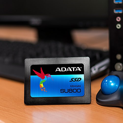 ADATA Ultimate SU800 512 Go 2.5 ADATA Ultimate SU800 512 Go 2.5