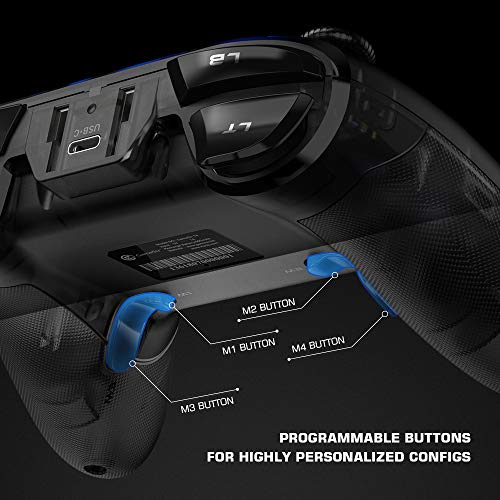 Manette Bluetooth GameSir T4 Pro pour Switch et appareils mobiles - Geekodrome: Boutique d'accessoires geek Manette Bluetooth GameSir T4 Pro pour Switch et appareils mobiles – Image 4