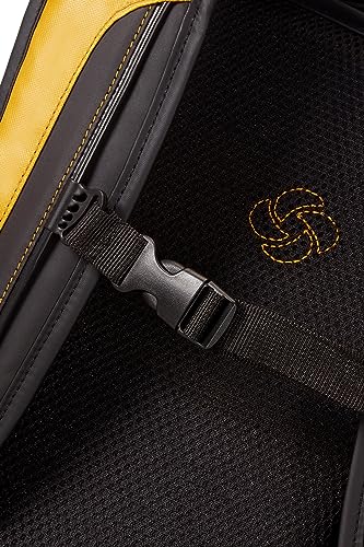 Sac à dos Samsonite Paradiver Light pour PC 15.6 pouces, jaune - Geekodrome: Boutique d'accessoires geek Sac à dos Samsonite Paradiver Light pour PC 15.6 pouces, jaune – Image 9