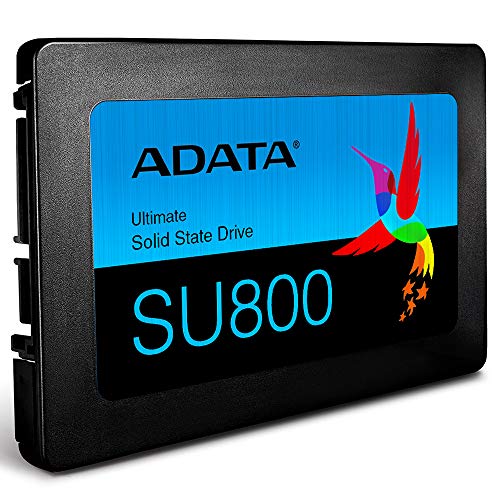 ADATA Ultimate SU800 512 Go 2.5 ADATA Ultimate SU800 512 Go 2.5