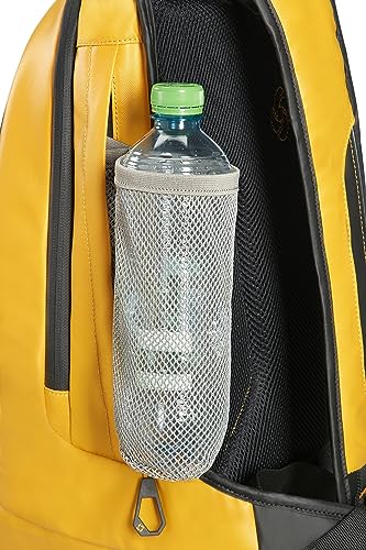 Sac à dos Samsonite Paradiver Light pour PC 15.6 pouces, jaune - Geekodrome: Boutique d'accessoires geek Sac à dos Samsonite Paradiver Light pour PC 15.6 pouces, jaune – Image 5