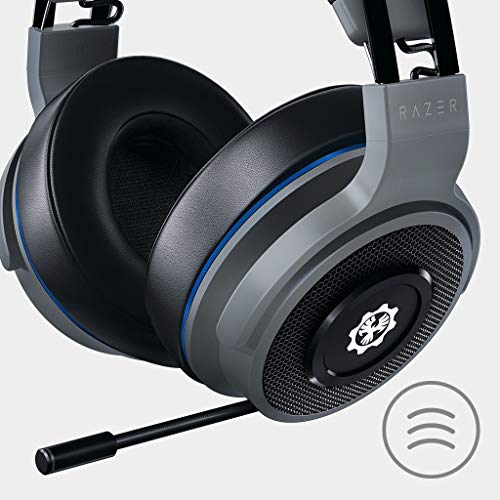 Casque Razer Thresher Edition Gears of War 5 pour Xbox One - Geekodrome: Boutique d'accessoires geek Casque Razer Thresher Edition Gears of War 5 pour Xbox One – Image 5