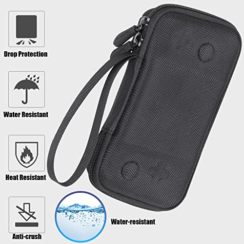 Housse de Protection pour Manette Razer Kishi V2 en Noir - Geekodrome: Boutique d'accessoires geek Housse de Protection pour Manette Razer Kishi V2 en Noir – Image 3