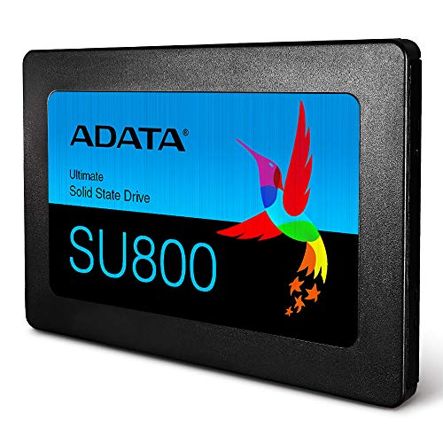 ADATA Ultimate SU800 512 Go 2.5 ADATA Ultimate SU800 512 Go 2.5
