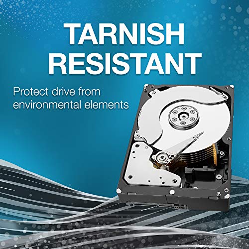 Disque dur interne Seagate Skyhawk 4 To pour enregistrement vidéo - Geekodrome: Boutique d'accessoires geek Disque dur interne Seagate Skyhawk 4 To pour enregistrement vidéo – Image 8