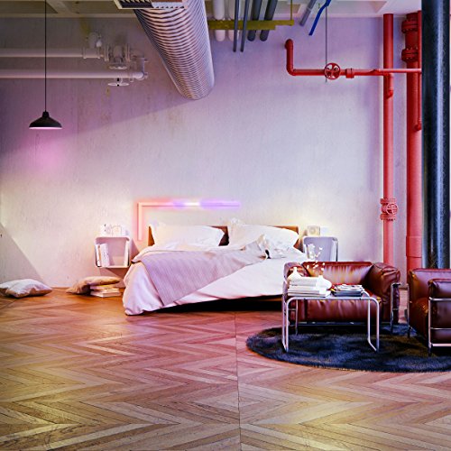 LIFX Beam : Barres Lumineuses Multicolores et Blanches - Geekodrome: Boutique d'accessoires geek LIFX Beam : Barres Lumineuses Multicolores et Blanches – Image 5
