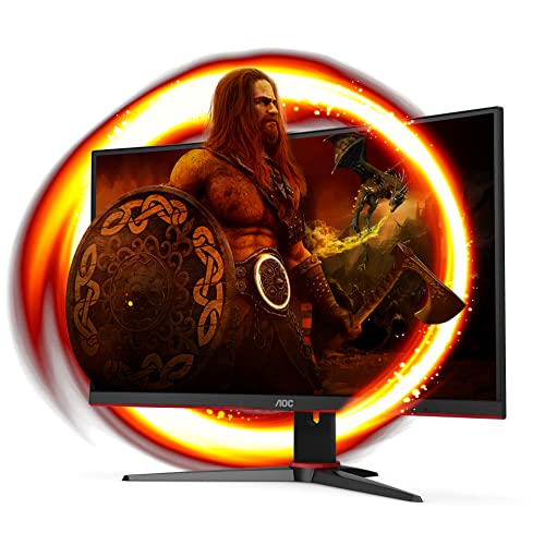 Moniteur gaming AOC C27G2ZE 27 Moniteur gaming AOC C27G2ZE 27