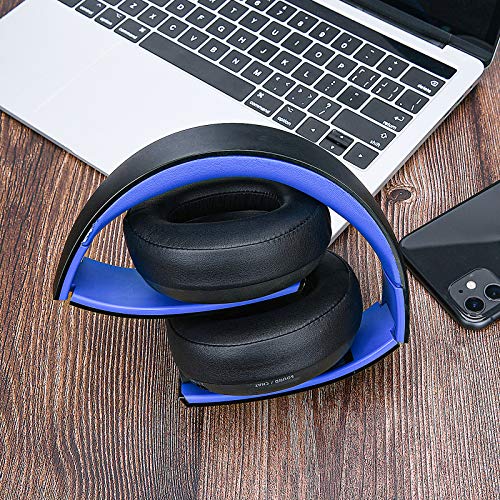 Mousse de Remplacement pour Casque Sony Gold PS4 2014 - Geekodrome: Boutique d'accessoires geek Mousse de Remplacement pour Casque Sony Gold PS4 2014 – Image 6