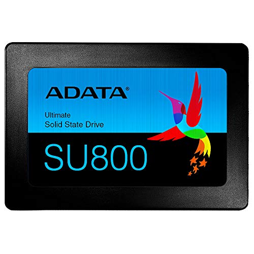 ADATA Ultimate SU800 512 Go 2.5 ADATA SU800 512GB SSD