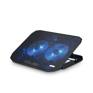 Aluratek Slim Universal refroidisseur