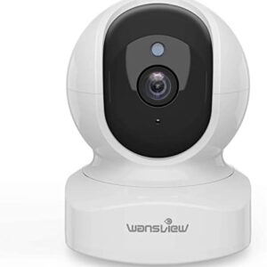 Wansview Wireless Security Camera