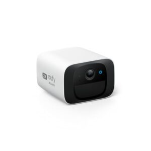 Eufy Security Solo IndoorCam C24