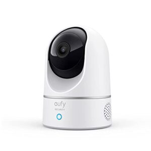 Eufy Security Indoor Cam 2K