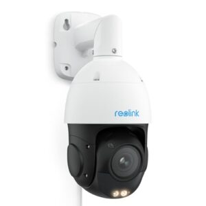 Reolink RLC-423 PTZ Security Camera
