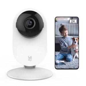 Yi 4MP Security Camera