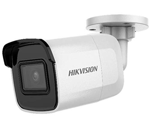 Caméra de sécurité Hikvision DS-2CD2085G1-I 8MP IR extérieure - Geekodrome: Boutique d'accessoires geek Hikvision DS-2CD2085G1-I 8MP Camera