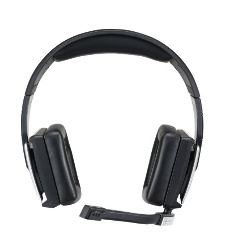 Casque Gaming Cooler Master Pulse R en Noir - Geekodrome: Boutique d'accessoires geek Cooler Master MH630 casque gaming