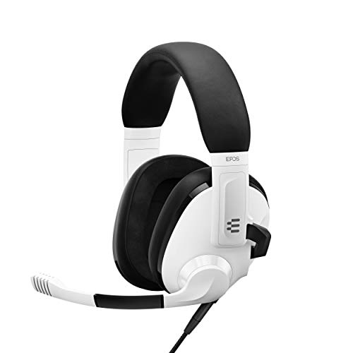 Casque Gaming EPOS H3 Xbox : Compatibilité PC, PS5, Switch - Geekodrome: Boutique d'accessoires geek EPOS H3 casque gamer