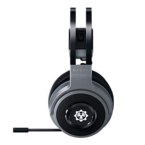 Casque Razer Thresher Edition Gears of War 5 pour Xbox One - Geekodrome: Boutique d'accessoires geek Razer Thresher casque Xbox One