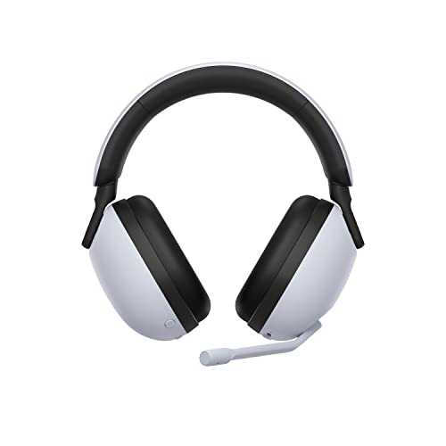 Casque Sony INZONE H9 : Gaming sans fil, son 360° et autonomie 32h - Geekodrome: Boutique d'accessoires geek Sony Inzone H9 casque sans fil