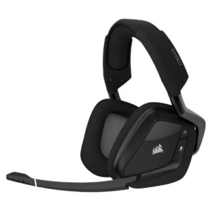 Corsair Void Elite RGB casque gamer