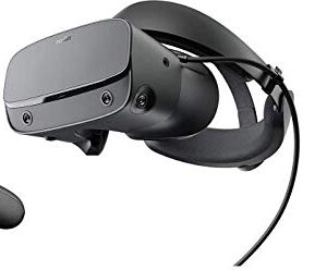 Oculus Rift S