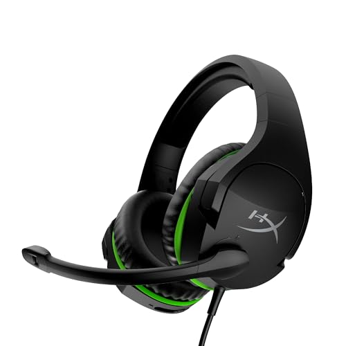Casque-micro de jeu HyperX CloudX Stinger Core - Geekodrome: Boutique d'accessoires geek HyperX Cloud Stinger casque gaming