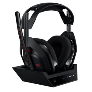 Astro A50 casque sans fil