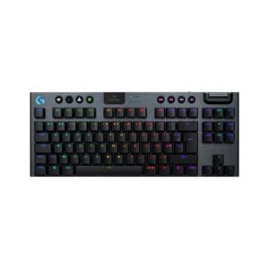 Logitech G915 TKL