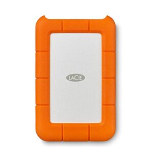 LaCie d2 Professional 4TB disque dur externe