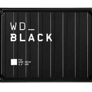 WD