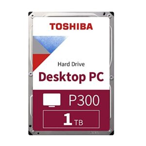 Toshiba P300 1TB disque dur interne