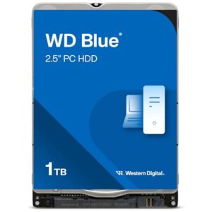 Western Digital WD Blue 1TB disque dur