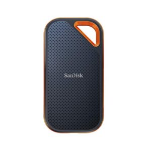 SanDisk Extreme Pro 1TB SSD portable