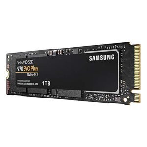 Samsung 970 PRO 512GB SSD