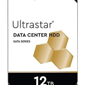 HGST Ultrastar 12TB disque dur