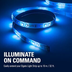Elgato Light Strip LED