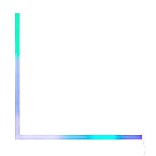 LIFX Beam : Barres Lumineuses Multicolores et Blanches - Geekodrome: Boutique d'accessoires geek LIFX Beam LED Light Kit