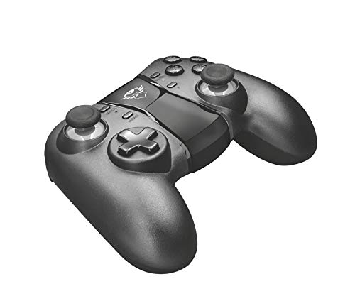 Manette Bluetooth Trust Gaming GXT 590 Bosi pour Windows et Android - Geekodrome: Boutique d'accessoires geek Trust GXT 590 Bosi manette