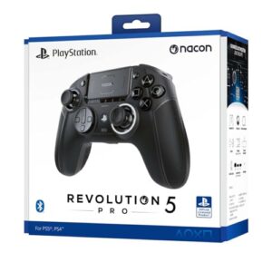 Nacon Revolution Pro manette