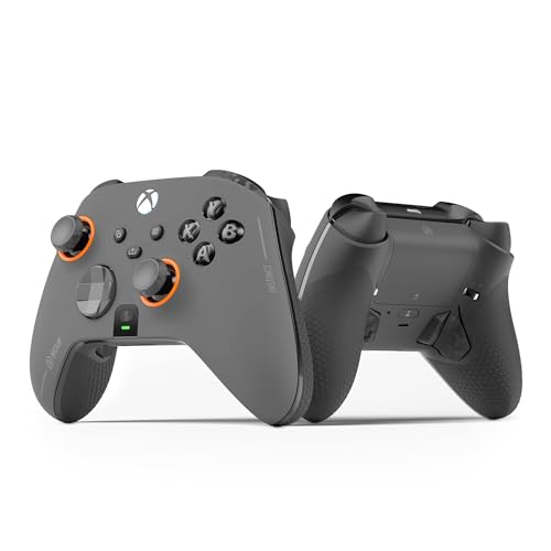 Manette SCUF Instinct Pro sans fil personnalisée pour Xbox et PC - Geekodrome: Boutique d'accessoires geek Scuf Impact manette