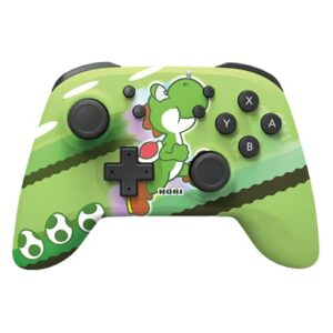 Hori Wireless Horipad manette
